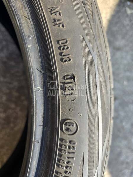 Continental 225/45 R18 Letnja