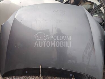 hauba za Citroen C5 od 2000. do 2006. god.