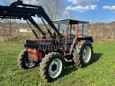 Fiat 60 66 i drugi duplaci