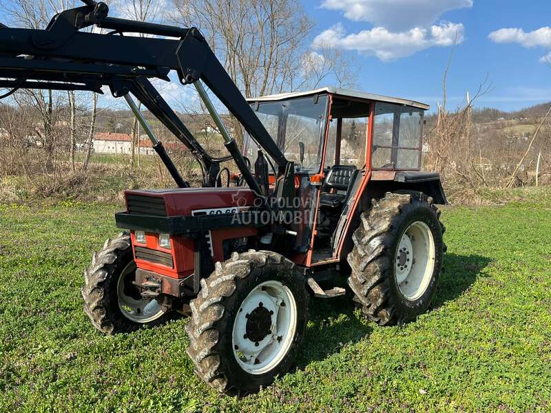 Fiat 60 66 i drugi duplaci