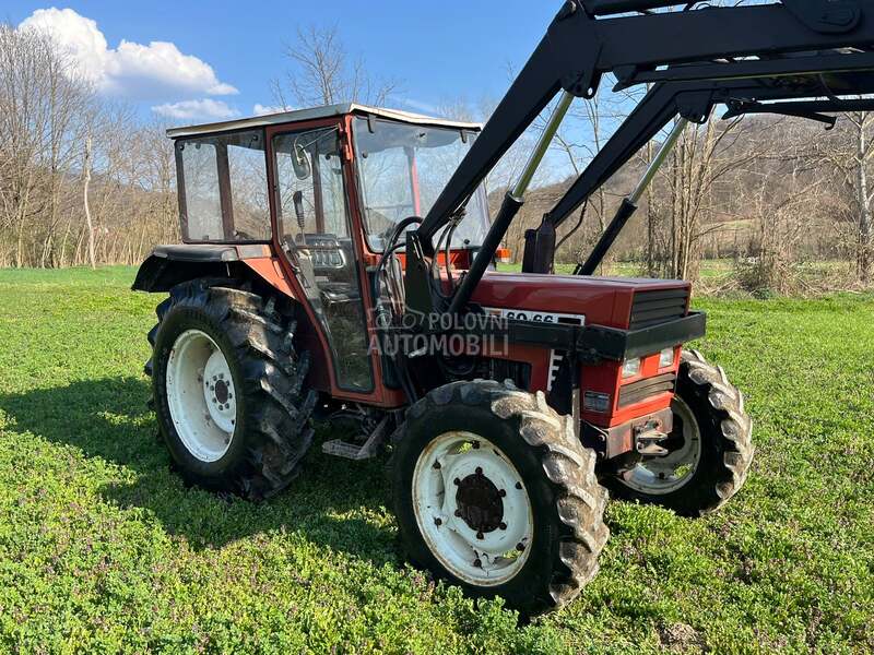 Fiat 60 66 i drugi duplaci