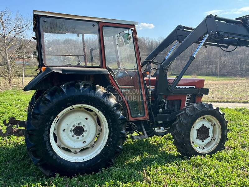 Fiat 60 66 i drugi duplaci