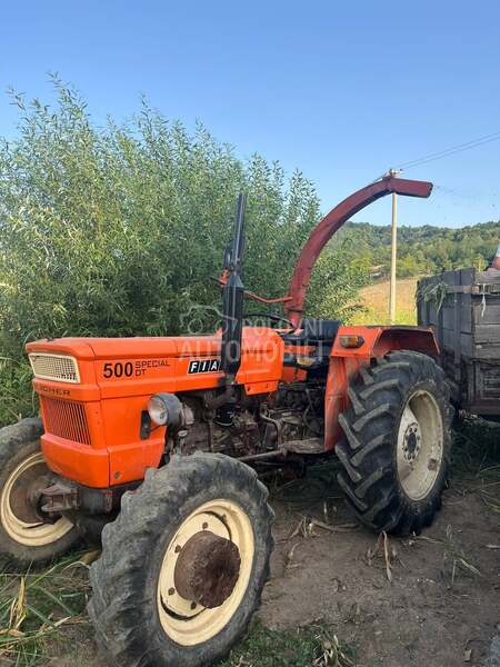 Fiat 60 66 i drugi duplaci