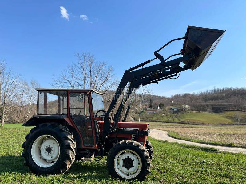 Fiat 60 66 i drugi duplaci