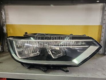 Farovi za Volkswagen Passat B8, Passat B8 Alltrack