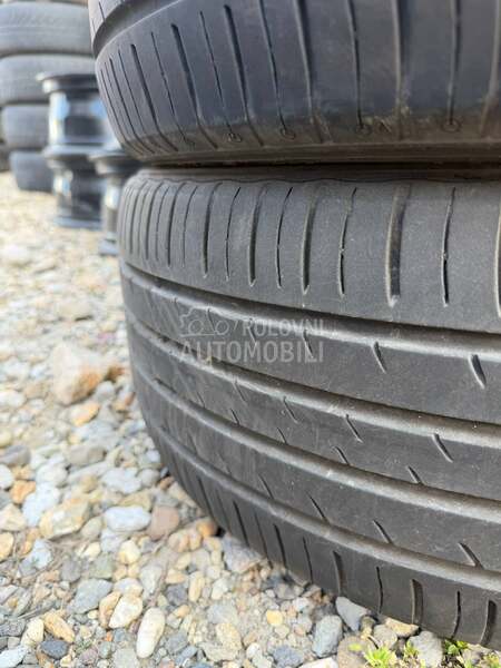 Kumho 225/45 R17 Letnja