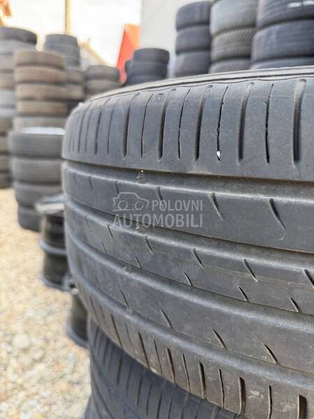 Kumho 225/45 R17 Letnja