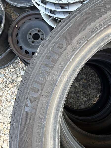 Kumho 225/45 R17 Letnja
