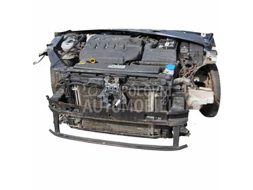 vezni lim za Volkswagen Passat B8, Passat B8 Alltrack