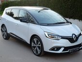 Renault Grand Scenic 1.5dci HYBRID ASSIST