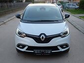 Renault Grand Scenic 1.5dci HYBRID ASSIST