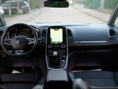 Renault Grand Scenic 1.5dci HYBRID ASSIST
