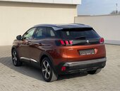 Peugeot 3008 1.6 Allure CH
