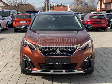Peugeot 3008 1.6 Allure CH