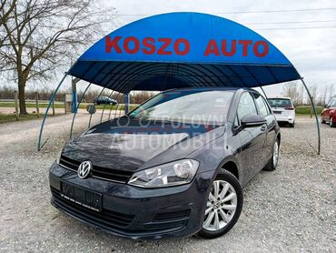 Volkswagen Golf 7 1.2