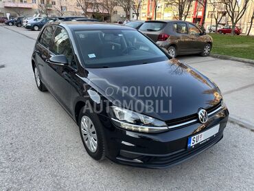 Volkswagen Golf 7 1.0 TSI