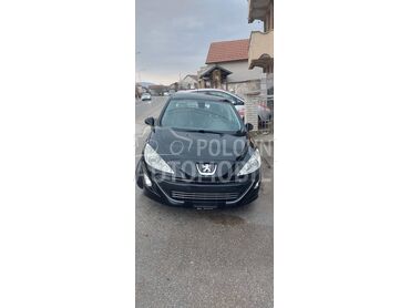 Peugeot 308 PEUGEOT 308 GTI