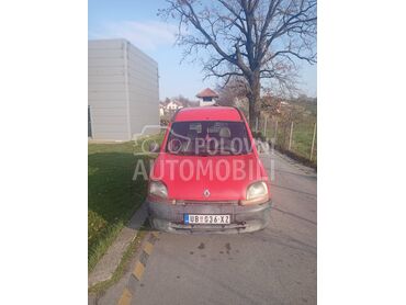 Renault Kangoo 1.9dti