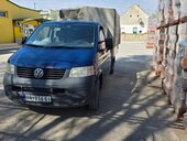 Volkswagen Transporter T5 2.5 tdi 4 Motion