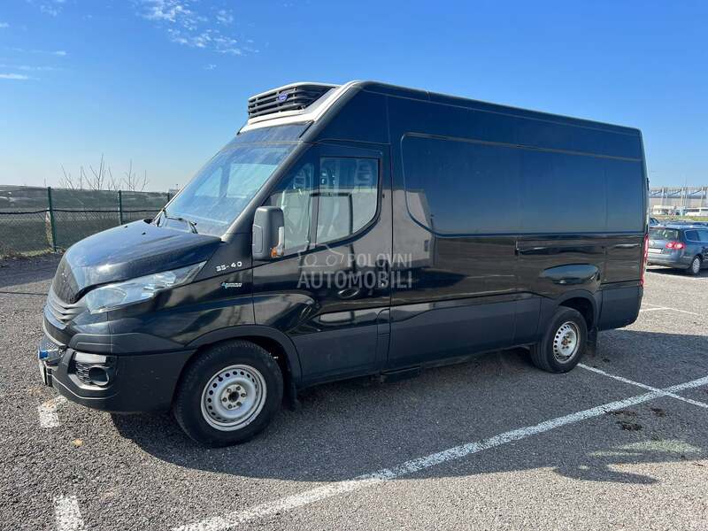 Iveco Daily