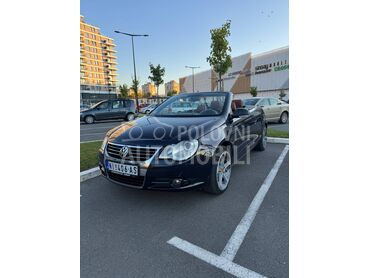 Volkswagen EOS 