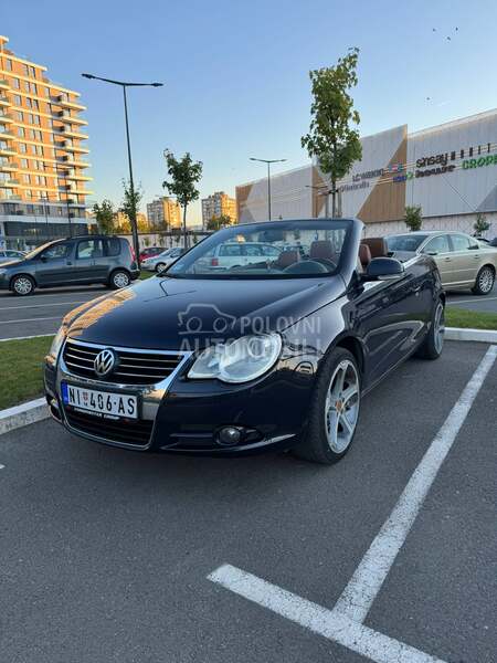 Volkswagen EOS 