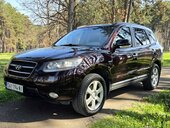 Hyundai Santa Fe 2.2CRDi 4WD
