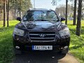 Hyundai Santa Fe 2.2CRDi 4WD