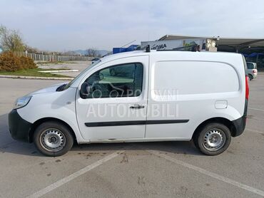 Renault Kangoo 1.5dCi