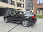Audi Q5 TDI/ quattro
