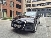 Audi Q5 TDI/ quattro