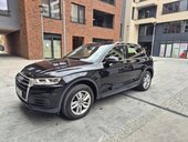 Audi Q5 TDI/ quattro
