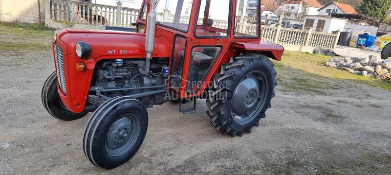 IMT 539