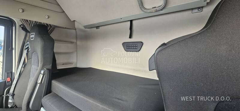 Iveco AS440 ST/FP LNG