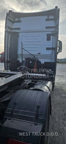 Iveco AS440 ST/FP LNG