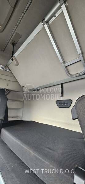 Iveco AS440 ST/FP LNG