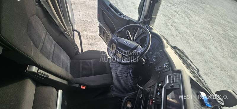 Iveco AS440 ST/FP LNG