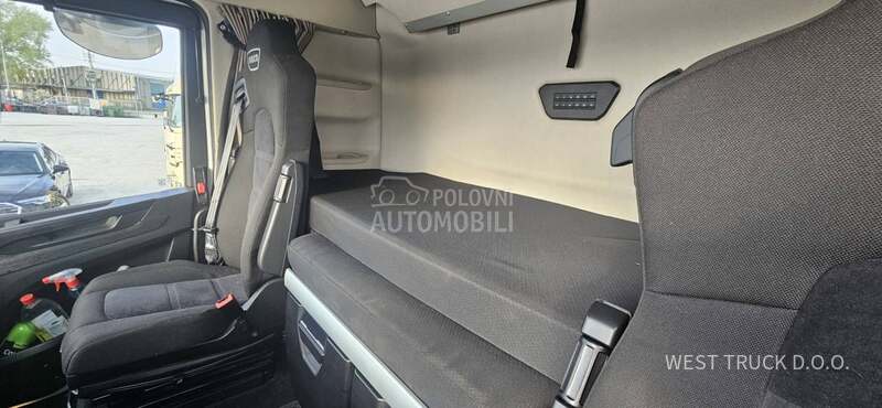 Iveco AS440 ST/FP LNG