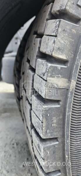 Iveco AS440 ST/FP LNG