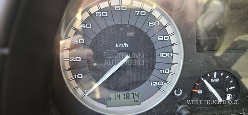 Iveco AS440 ST/FP LNG