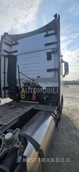 Iveco AS440 ST/FP LNG