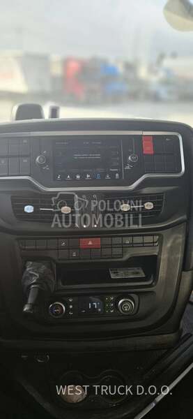 Iveco AS440 ST/FP LNG