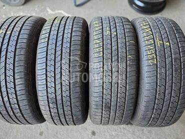 Continental 235/55 R17 Sve sezone
