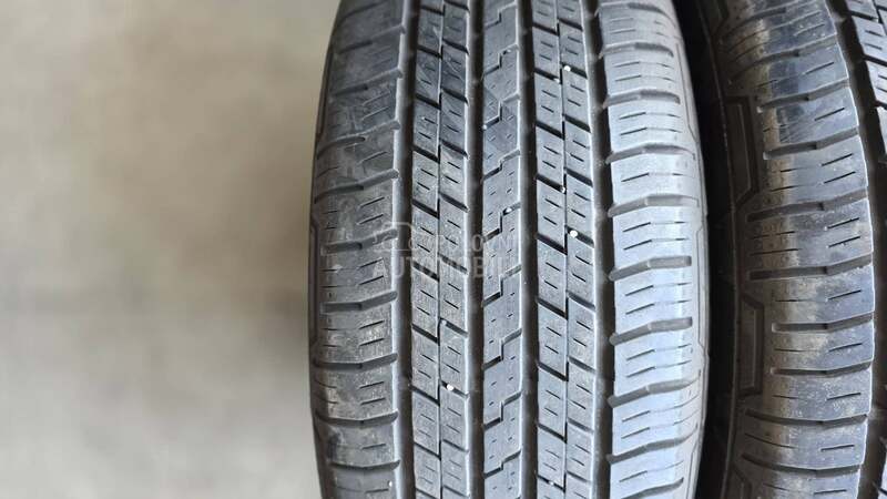 Continental 235/55 R17 Sve sezone