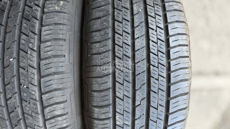 Continental 235/55 R17 Sve sezone