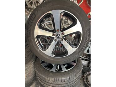 Aluminijumske felne ORGINAL 19" 5 x 112