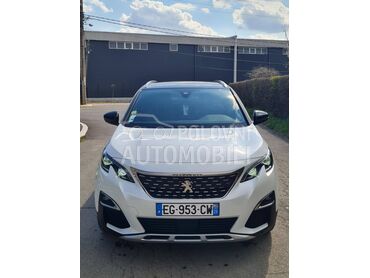 Peugeot 3008 1.6 hdi,GT line,