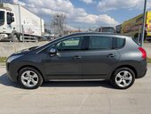 Peugeot 3008 1.6hdi pano A/M