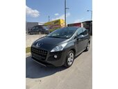 Peugeot 3008 1.6hdi pano A/M