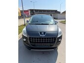 Peugeot 3008 1.6hdi pano A/M